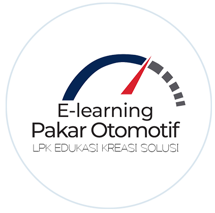 E-learning Pakar Otomotif